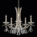 Schonbek VA8355 Vesca 5-lt 23" Chandelier
