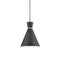 Kuzco 493210 Vanderbilt 1-lt 10" Pendant
