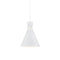 Kuzco 493210 Vanderbilt 1-lt 10" Pendant