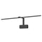 Kuzco PL18234 Vega 34" LED Minor Picture Light