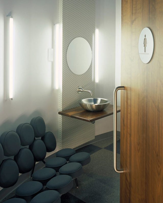 Kuzco WS10336 Vega 37" LED Wall Sconce