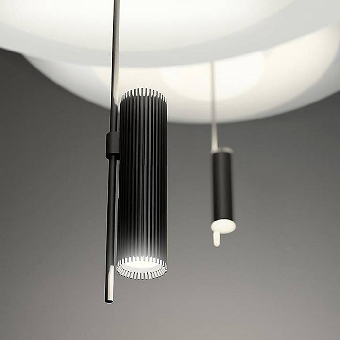 Vibia 1510 Flamingo LED Pendant