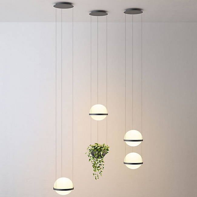 Vibia 3724 Palma  LED Pendant