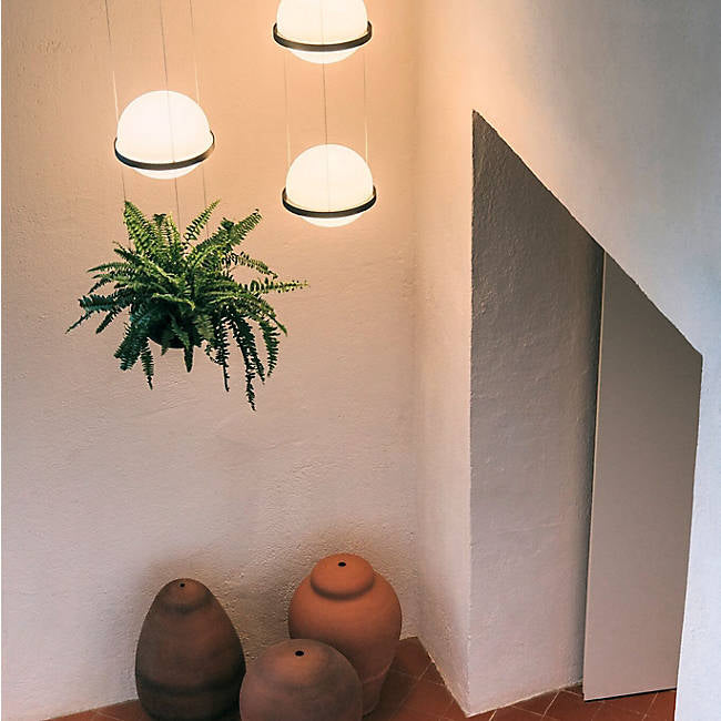 Vibia 3724 Palma  LED Pendant