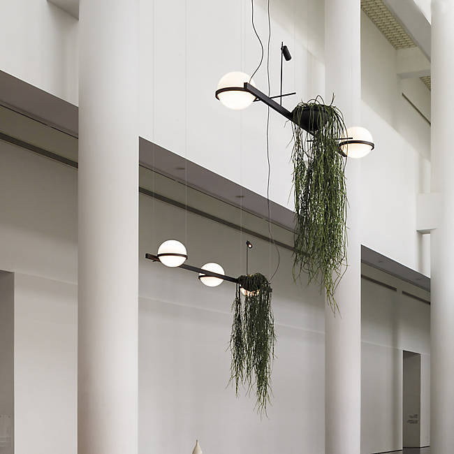Vibia 3736 Palma LED Pendant