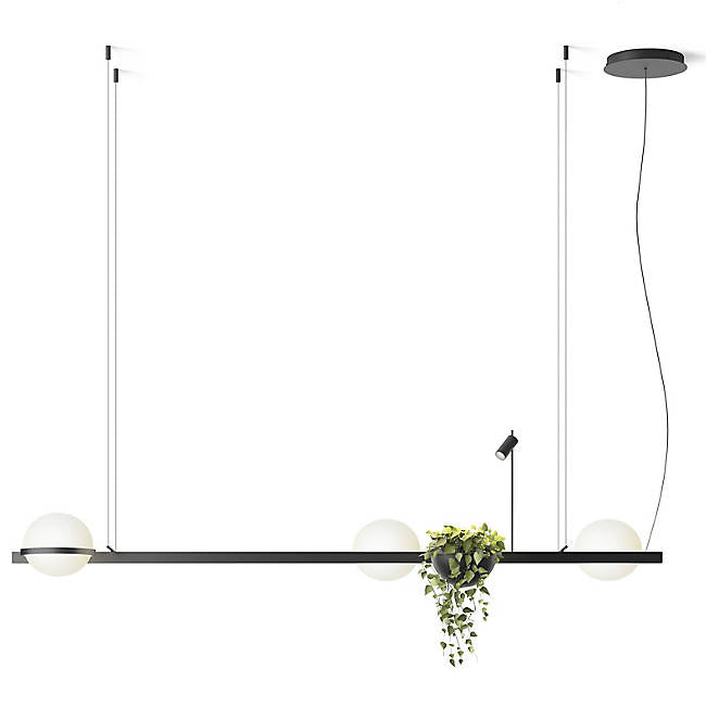 Vibia 3736 Palma LED Pendant