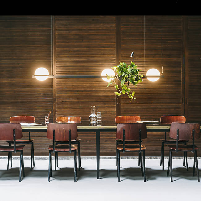 Vibia 3736 Palma LED Pendant