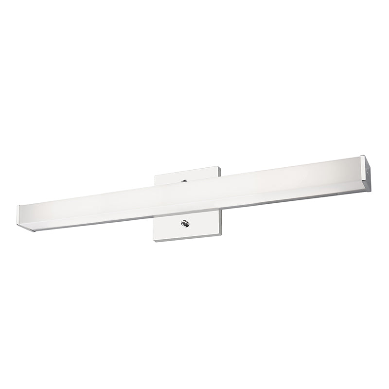 Kuzco VL6224 Jane-Slim 1-lt 24" LED Vanity