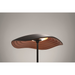 Bover Valentina M/29 1-lt 11" Tall LED Table Lamp