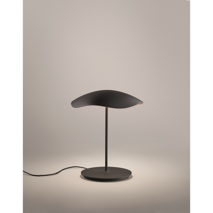 Bover Valentina M/29 1-lt 11" Tall LED Table Lamp