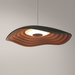 Bover Valentina S/24 1-lt 9" LED Pendant, 0-10V