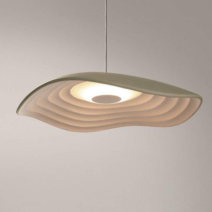 Bover Valentina S/24 1-lt 9" LED Pendant, 0-10V