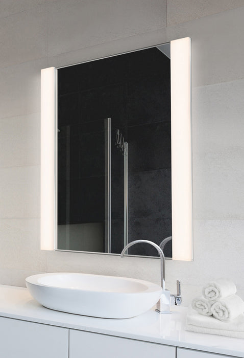 Sonneman 2544 Vanity Wide 1-lt 36" LED Bath Bar