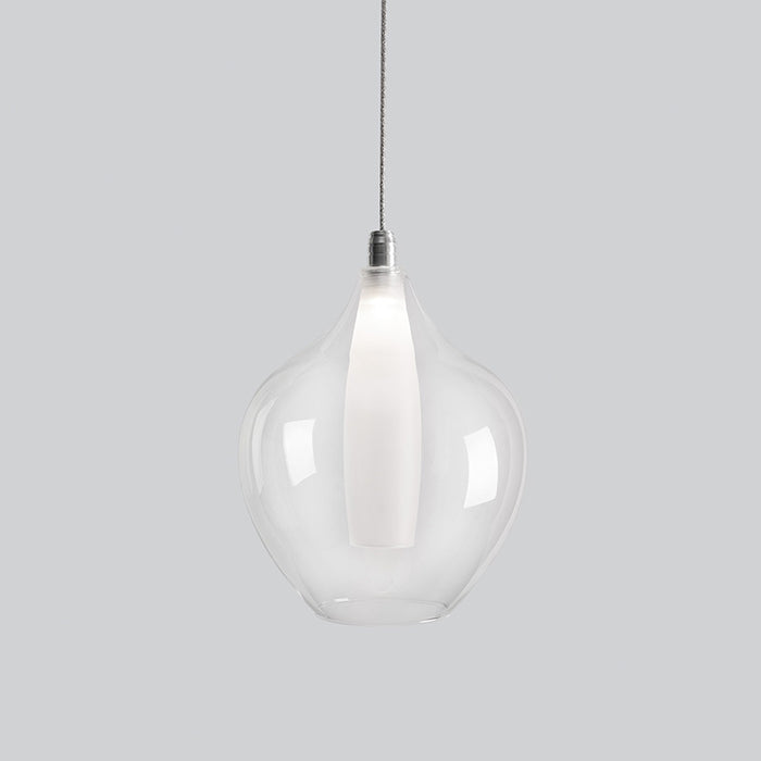 Kuzco PD3007 Victoria 1-lt 7" LED Pendant