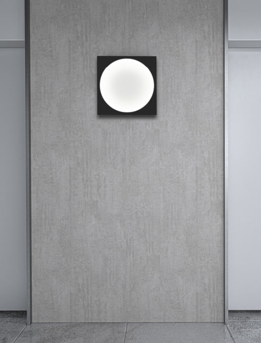 Sonneman 3703 Vuoto 1-lt 20" Wide LED Wall Sconce