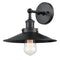 Matteo W46111 Bulstrode's Workshop 1-lt 9" Wall Sconce