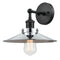 Matteo W46111 Bulstrode's Workshop 1-lt 9" Wall Sconce