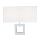 Matteo W55002 Wall Sconce Collections 2-lt 15" Wall Sconce