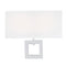 Matteo W55002 Wall Sconce Collections 2-lt 15" Wall Sconce