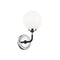 Matteo W58201 Particles 1-lt 12" Tall Wall Sconce