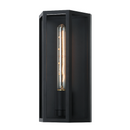 Matteo W64501 Creed 1-lt 12" Tall LED Wall Sconce