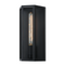 Matteo W64501 Creed 1-lt 12" Tall LED Wall Sconce