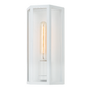 Matteo W64501 Creed 1-lt 12" Tall LED Wall Sconce
