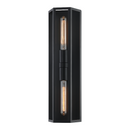 Matteo W64512 Creed 2-lt 20" Tall LED Wall Sconce