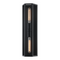 Matteo W64512 Creed 2-lt 20" Tall LED Wall Sconce