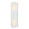 Matteo W64512 Creed 2-lt 20" Tall LED Wall Sconce