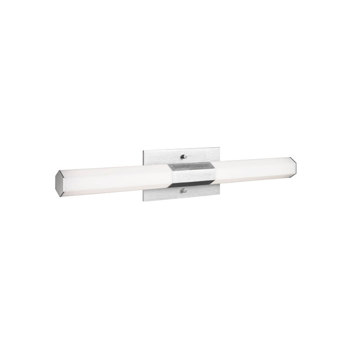 Matteo W79623 Rowan 1-lt 23" LED Wall Sconce