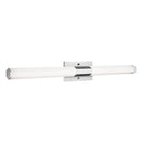 Matteo W79634 Rowan 2-lt 34" LED Wall Sconce