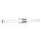Matteo W79634 Rowan 2-lt 34" LED Wall Sconce
