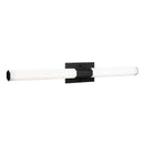 Matteo W79634 Rowan 2-lt 34" LED Wall Sconce