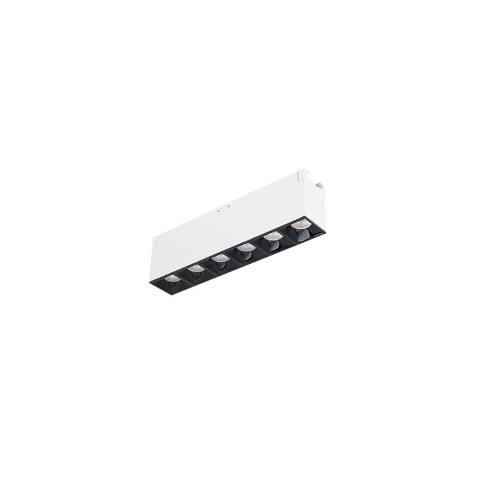 WAC R1GDL06 Multi Stealth 6 Cell Downlight Trimless