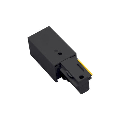 WAC WEDR W System Live End Connector - Right, 120V