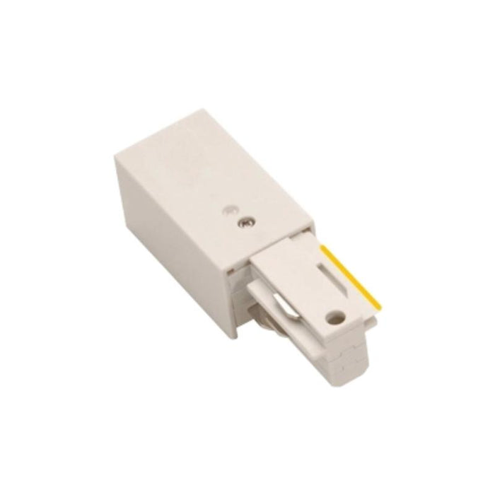 WAC WHEDR W System Live End Connector - Right, 277V