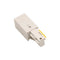 WAC WEDR W System Live End Connector - Right, 120V