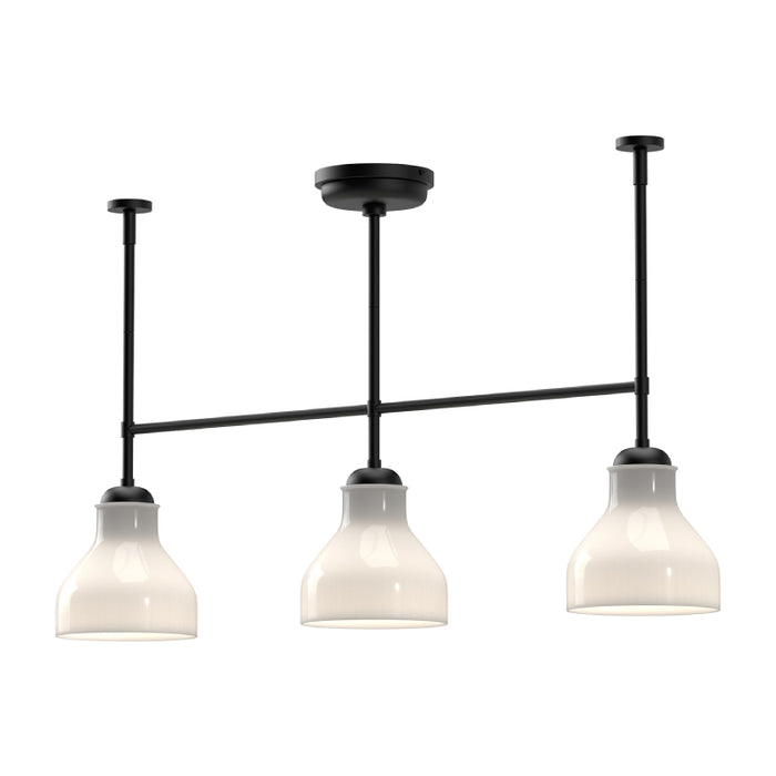 Alora Mood LP540334 Westlake 3-lt 34" Linear Pendant