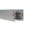 WAC WHT4 W System 4-ft Surface Mount Track, 277V