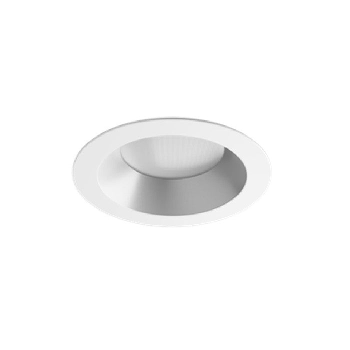 Element E4PR Pro 4" LED Flanged Round LED Trim