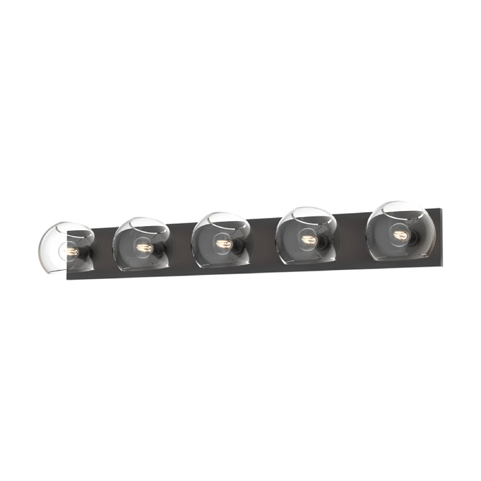 Alora Mood VL548540 Willow 5-lt 39" Vanity Light