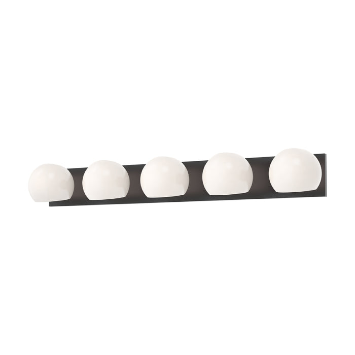 Alora Mood VL548540 Willow 5-lt 39" Vanity Light