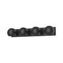Alora Mood VL648431 Willow 4-lt 31" Vanity Light