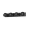 Alora Mood VL648431 Willow 4-lt 31" Vanity Light