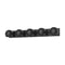 Alora Mood VL648540 Willow 5-lt 39" Vanity Light