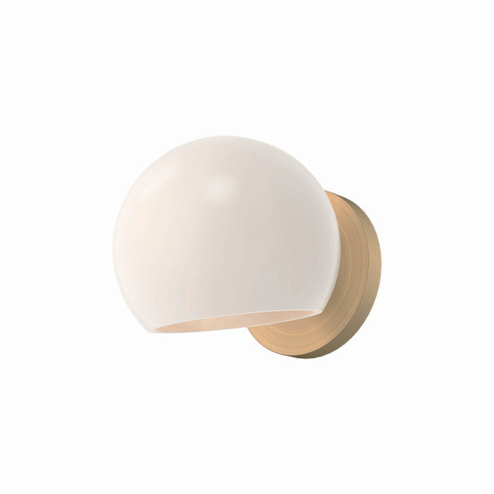 Alora Mood WV548006 Willow 1-lt 6" Wall Sconce