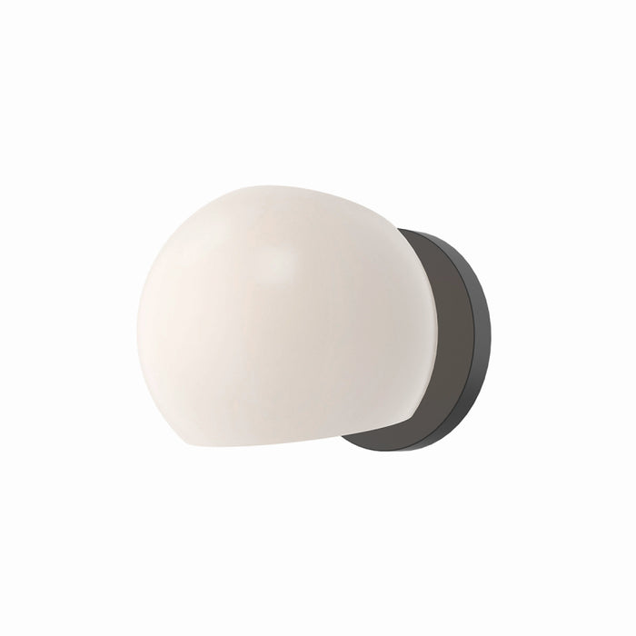 Alora Mood WV548006 Willow 1-lt 6" Wall Sconce
