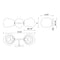 Alora Mood WV548217 Willow 2-lt 17" Wall Sconce
