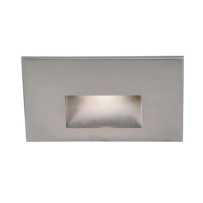 WAC WL-LED100-27 LEDme 5" LED Step and Wall Light